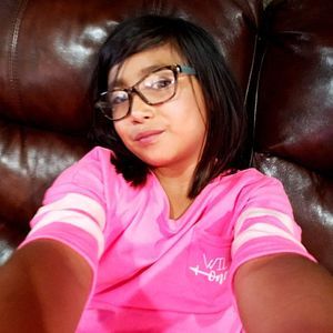 Meet your Posher, Dalia